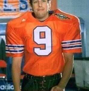 Meet your Posher, Thomas